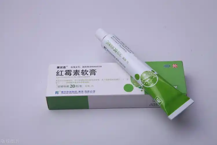 红霉素软膏的作用(几块钱的红霉素软膏) - 行就行