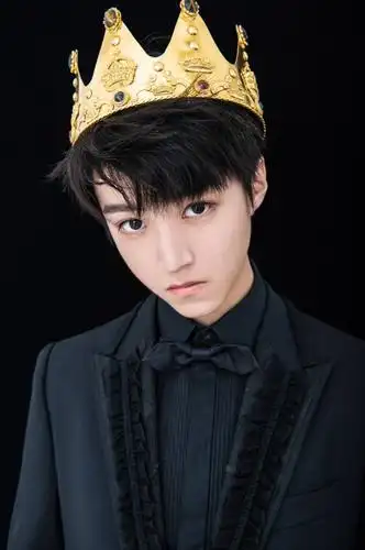 王俊凯神话般的男主人生电视剧都不敢这么演