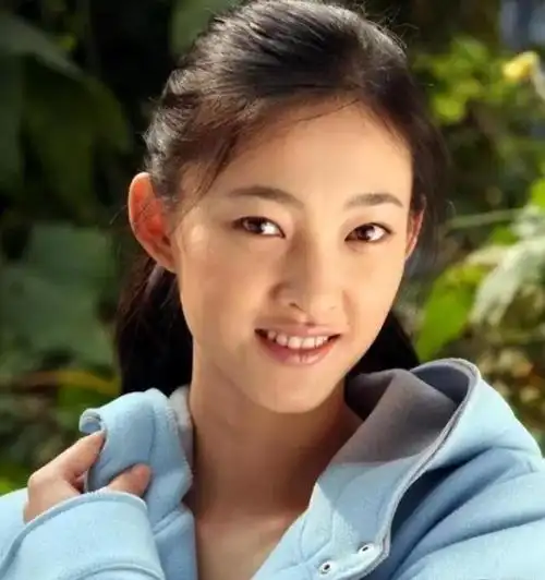 回顾:论素颜女神只服这6位,别人卸妆遮遮掩掩,她们化不化妆没差