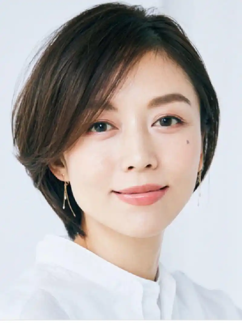 根据脸型气质风格设计的发型.圆脸,方脸,鹅蛋脸,瓜子脸,都有适