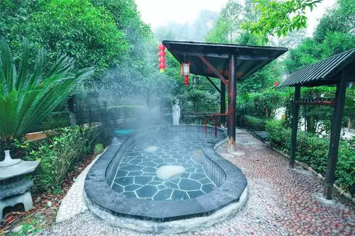 江西明明拥有一系列顶级景点,为何存在感一直不强