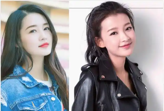 长得像的5对明星王一博撞脸小吴最后一对傻傻分不清