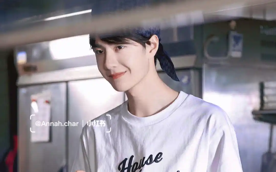 王一博 | 高清壁纸2