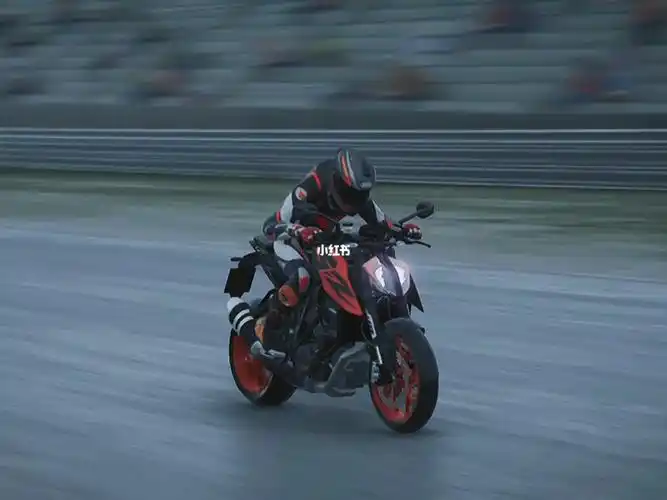 ktm1290超级公爵