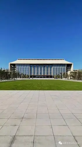 重磅!北京城市副中心行政办公区启用!_手机搜狐网