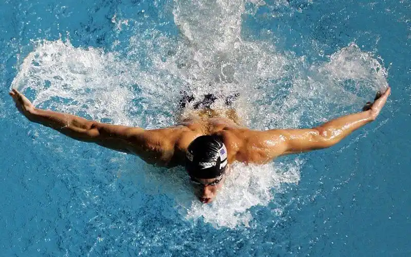 知道你游泳后为什么会头晕吗?