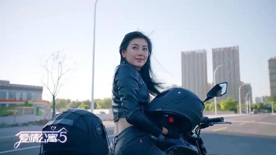 赵文琪《爱情公寓5》打酱油,观众为她鸣不平,这些年混得不容易