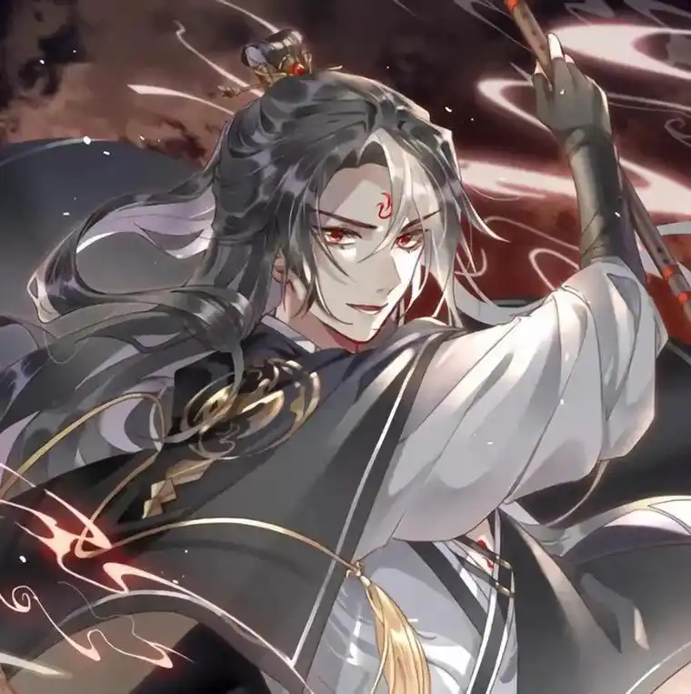 说实话,喜欢古风的人大多都是孤独的;性格方面, - 抖音