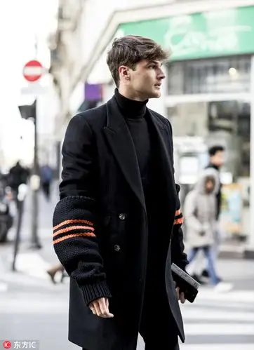 七种潮男出街最in搭配和高性价比男装推荐_时尚潮流_男士在线