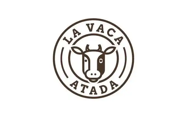 奶牛logo面包店品牌设计面包店logo设计欣赏