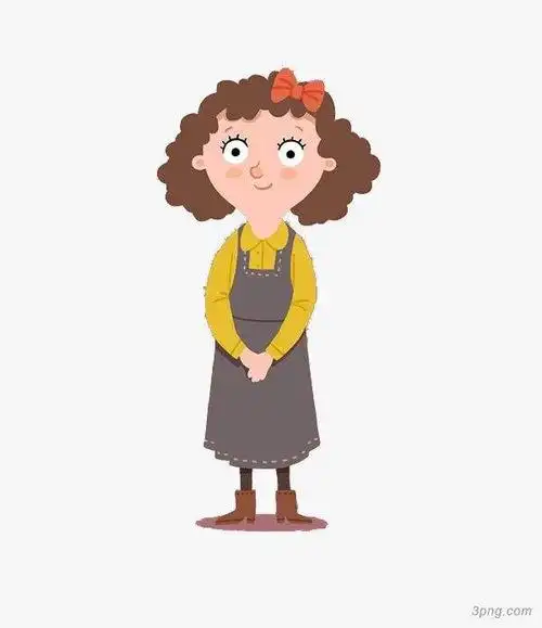 人物简笔画步骤图片大全卡通人物妈妈头像简笔画图片大全妈妈头像简笔