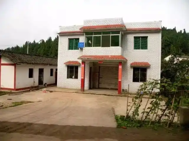 我们邓州农村在变化!但是.188万邓州人看哭了!