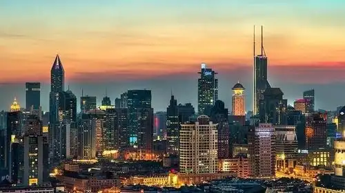 中国十大"之最"城市,最繁华的不是北京,最浪漫的是大理