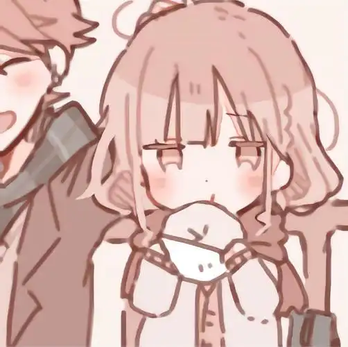 超甜363436373039动漫情侣头像