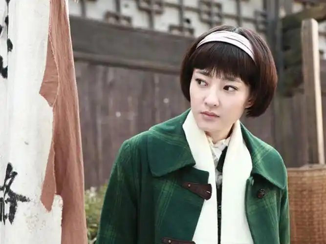 五号特工组王丽坤