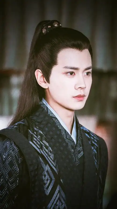 陆大人高清壁纸来咯