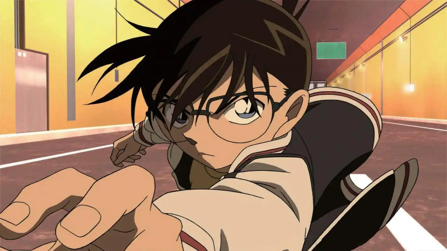 2015年10月7日 14:13   关注   名侦探柯南的搜索结果_百度图片搜索