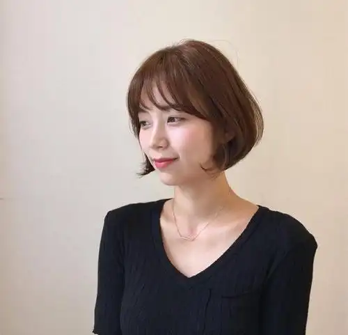 女50～55岁流行发型有哪些?