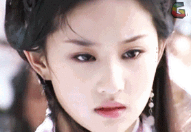 soogifsoogif出品刘亦菲gif动图_动态图_表情包下载_soogif