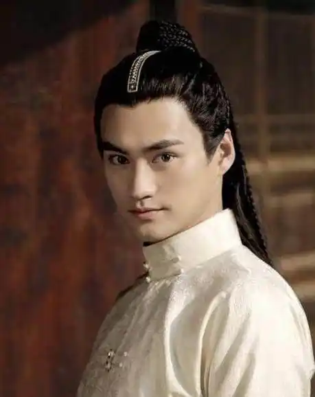 原创原创天涯四美古装男神新旧对比谁是实至名归可叹他28岁就英年早逝