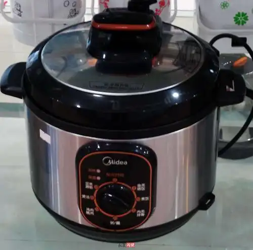 2019电压力锅十大品牌排行榜