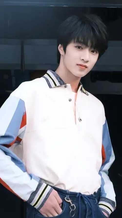 绝美壁纸刘耀文