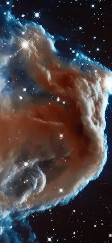 宇宙星空星空高清手机壁纸