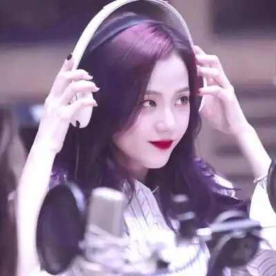 金智秀_dt池淮原截lullaby祉(紫发小秀真的泰好康了)