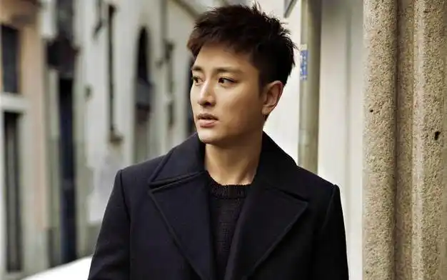 贾乃亮的大爱与宽容:面对诽谤选择原谅|李小璐_网易订阅