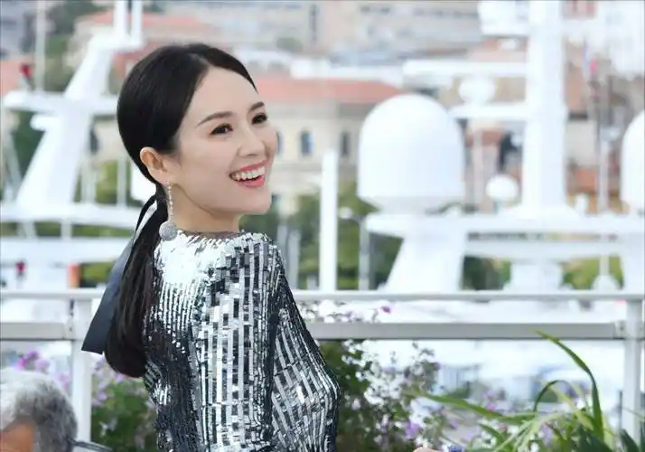 原创41岁章子怡一月生子七月再怀孕易孕体质到底有多厉害