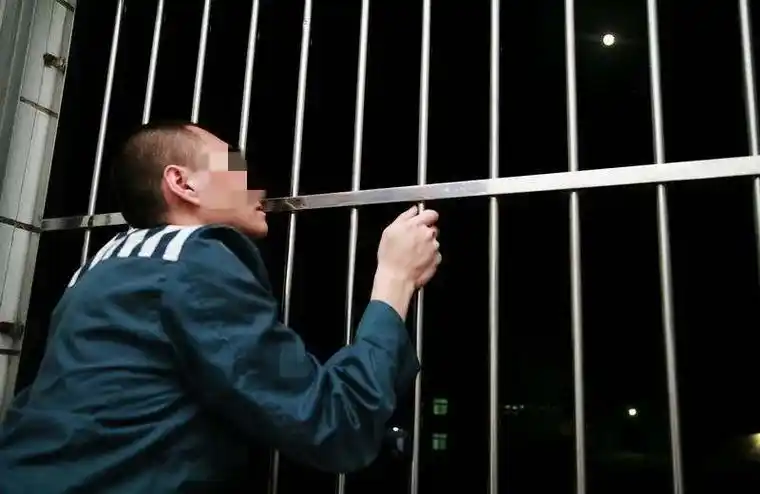 满刑前,这些罪犯的感悟让人警醒!