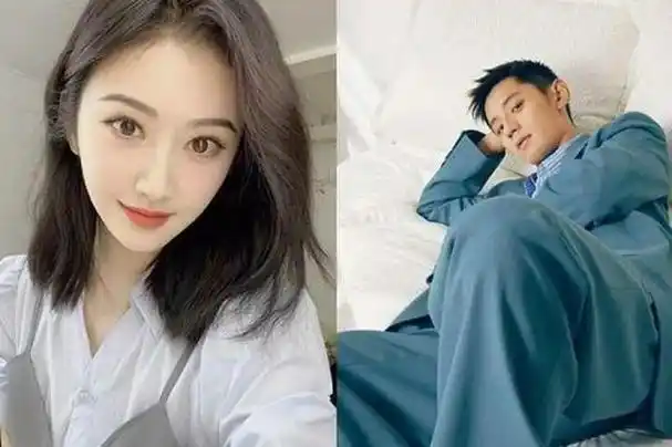 景甜和比她大一岁的张继科开始恋爱,然而在隔年两人又宣布分手