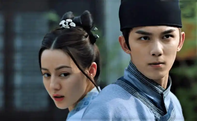 原创长歌行定档迪丽热巴吴磊领衔刘宇宁刘海宽谁是你的惊喜