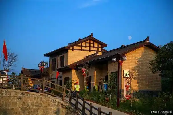 今天,就让我们一起踏上这场宜春温汤镇温泉之旅,感受这片土地的魅力