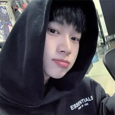 帅气文艺高清图片 气质不凡的男生个性超酷图片大全_男生头像_美头网