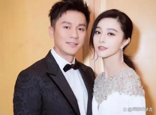 李晨身价过亿拥又北京9亿四合院6位前任女友个个肤白貌美