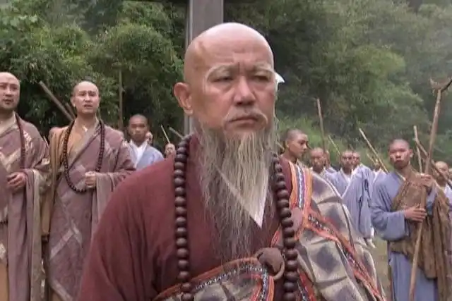 玄慈到雁门关为何不带本寺弟子,而是"舍近求远"?