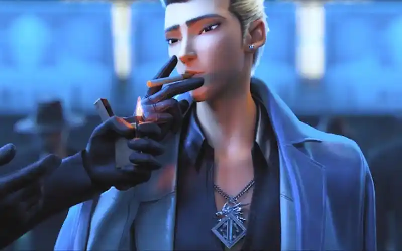 "不要叫我龙王三太子,叫我大哥"【社会人敖丙】