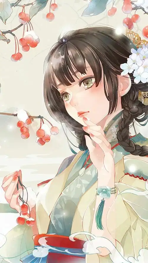 古风- 堆糖,美图壁纸兴趣社区