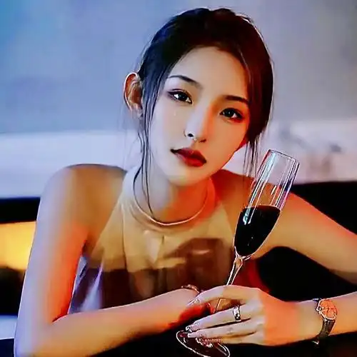 抖音伤感头像女生超火好看图片