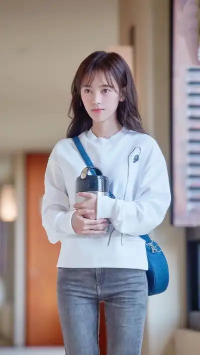 游泳先生 宋茶茶 鞠婧祎