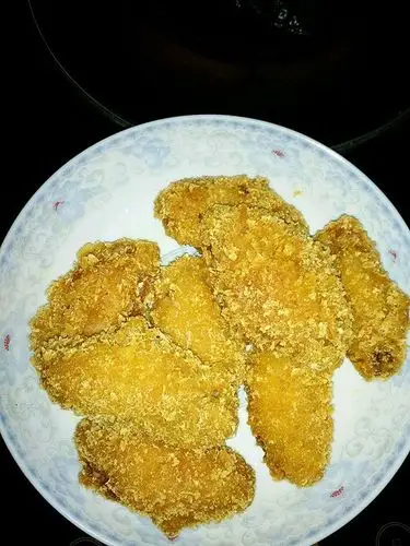 炸鸡翅的做法_【图解】炸鸡翅怎么做好吃_炸鸡翅_家常做法大全_豆果