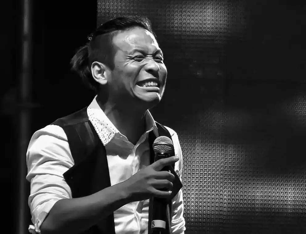 宋小宝简介个人资料(再婚娶了粉丝王雪,如今成人生赢家) 第1张