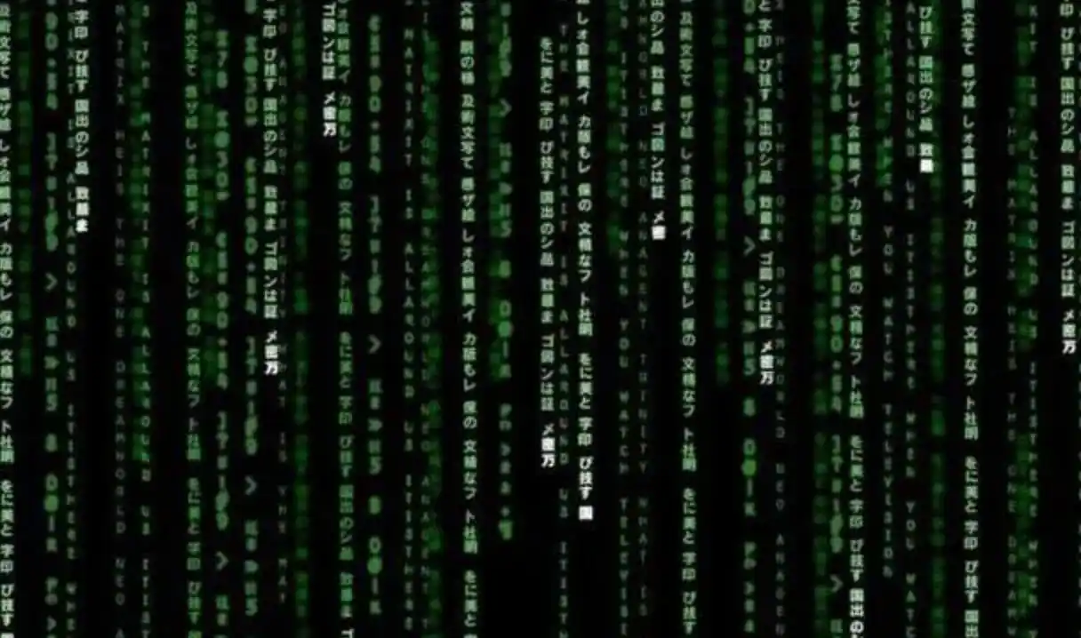 《黑客帝国》的源代码是寿司菜谱?细数那些电影里的奇葩冷知识!