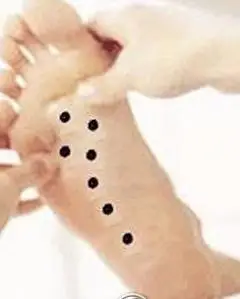 北斗七星痣好不好,北斗七星痣有什么寓意!