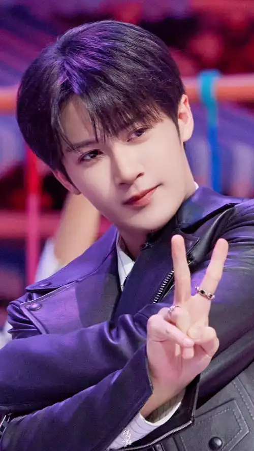 你好星期六这期演技高端局##檀健次你好星期六