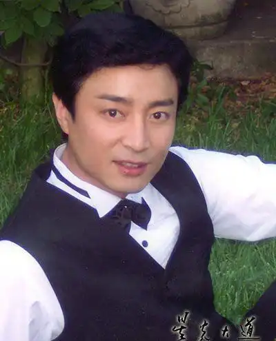 何中华 zhonghua he 的图片