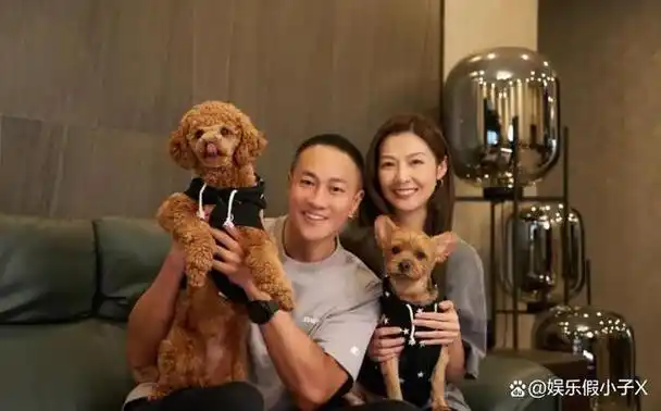 何润东:三次表白孙俪被拒,41岁娶娇妻,如今现状如何?