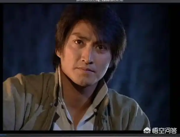 头条问答 - 怎样评价何家劲版《马永贞》里面的马永贞?(14个回答)