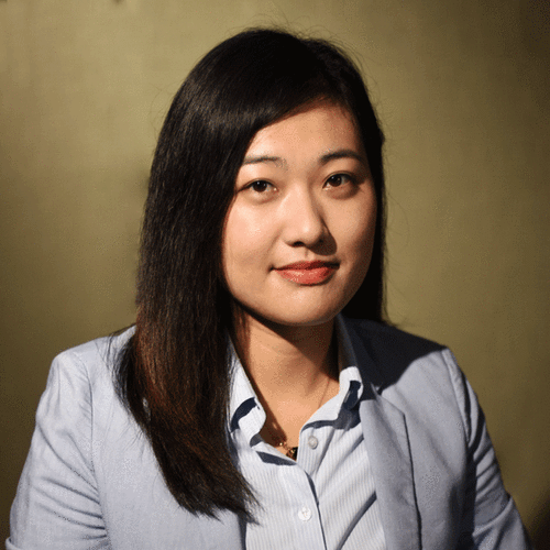 张明娟_雨天晴高级心理咨询师